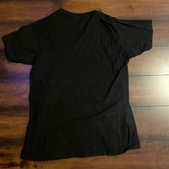 Blessthefall Medium Band T-shirt - Picture 2 of 2